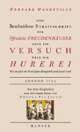 Cover: Eine Bescheidene Streitschrift für Öffentliche Freudenhäuser