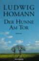 Cover: Der Hunne am Tor Cover: Der Hunne am Tor