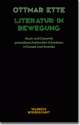 Cover: Literatur in Bewegung