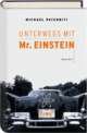 Cover: Unterwegs mit Mr. Einstein