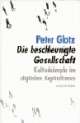 Cover: Die beschleunigte Gesellschaft Cover: Die beschleunigte Gesellschaft