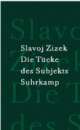 Cover: Die Tücke des Subjekts Cover: Die Tücke des Subjekts