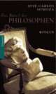 Cover: Das Rätsel des Philosophen Cover: Das Rätsel des Philosophen