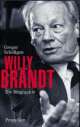 Cover: Willy Brandt
