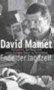 Cover: Ende der Jagdzeit Cover: Ende der Jagdzeit