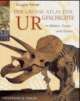 Cover: Der große Atlas der Urgeschichte