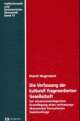 Cover: Die Verfassung der kulturell fragmentierten Gesellschaft