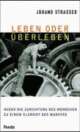 Cover: Leben oder Überleben