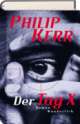 Cover: Der Tag X