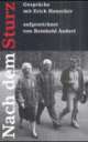 Cover: Nach dem Sturz Cover: Nach dem Sturz