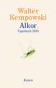 Cover: Kempowski, Walter: Alkor