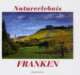 Cover: Naturerlebnis Franken