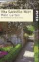 Cover: Mein Garten Cover: Mein Garten