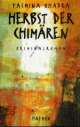 Cover: Herbst der Chimären Cover: Herbst der Chimären