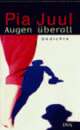 Cover: Augen überall