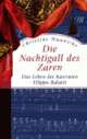 Cover: Die Nachtigall des Zaren Cover: Die Nachtigall des Zaren