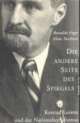 Cover: Die andere Seite des Spiegels Cover: Die andere Seite des Spiegels