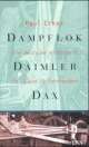 Cover: Dampflok, Daimler, DAX
