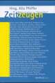 Cover: Zeitzeugen