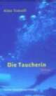 Cover: Die Taucherin