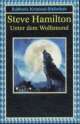 Cover: Unter dem Wolfsmond