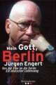Cover: Mein Gott, Berlin