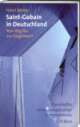 Cover: Saint-Gobain in Deutschland Cover: Saint-Gobain in Deutschland