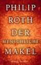 Cover: Der menschliche Makel