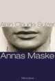 Cover: Annas Maske Cover: Annas Maske