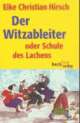 Cover: Der Witzableiter Cover: Der Witzableiter