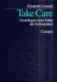 Cover: Take Care Cover: Take Care