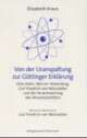 Cover: Von der Uranspaltung zur Göttinger Erklärung Cover: Von der Uranspaltung zur Göttinger Erklärung