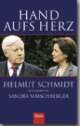 Cover: Hand aufs Herz