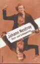 Cover: Johann Nestroy