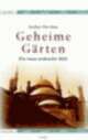 Cover: Geheime Gärten