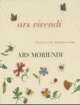 Cover: Ars vivendi - ars moriendi