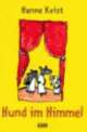 Cover: Hund im Himmel Cover: Hund im Himmel