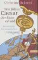 Cover: Julius Caesar den Euro erfand