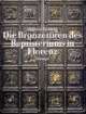 Cover: Die Bronzet�ren des Baptisteriums in Florenz