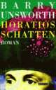 Cover: Horatios Schatten