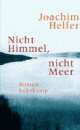 Cover: Nicht Himmel, nicht Meer