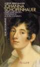 Cover: Johanna Schopenhauer Cover: Johanna Schopenhauer