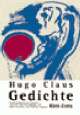 Cover: Hugo Claus: Gedichte