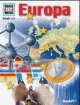 Cover: Europa