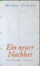 Cover: Ein neuer Nachbar
