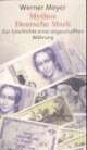 Cover: Mythos Deutsche Mark