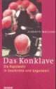 Cover: Das Konklave