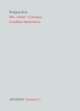 Cover: Bild - Schrift - Cyberspace Cover: Bild - Schrift - Cyberspace