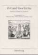 Cover: Zeit und Geschichte Cover: Zeit und Geschichte