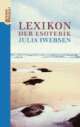 Cover: Lexikon der Esoterik Cover: Lexikon der Esoterik